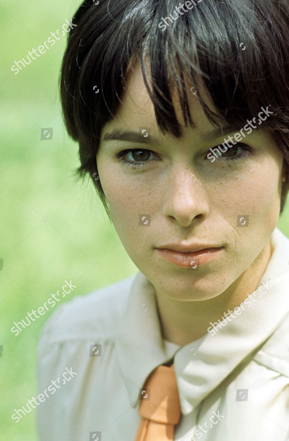 Geraldine Chaplin Editorial Stock Photo - Stock Image | Shutterstock