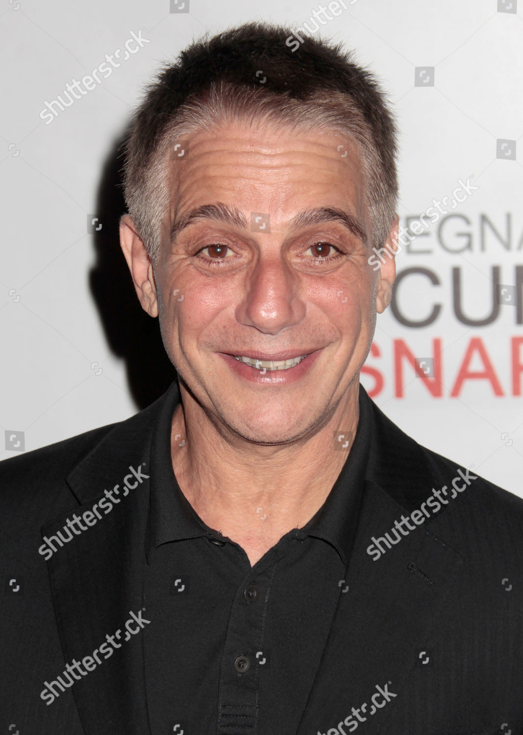 Tony Danza Editorial Stock Photo - Stock Image | Shutterstock