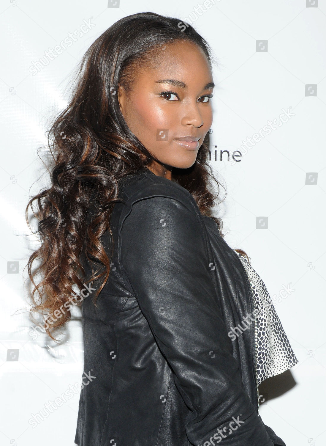 Damaris Lewis Editorial Stock Photo - Stock Image | Shutterstock