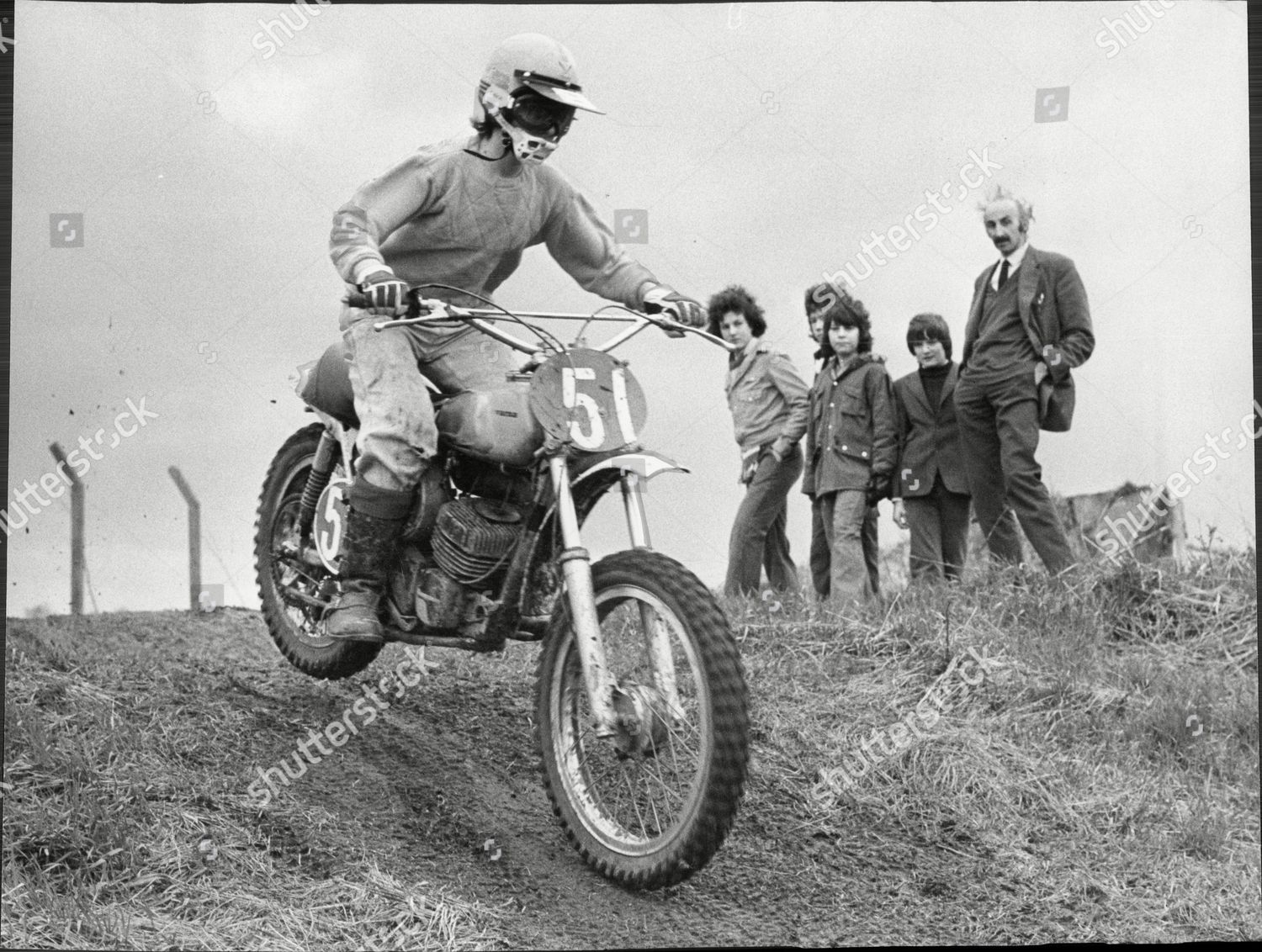 Jeremy Wright Aged 14 Running Course Editorial Stock Photo Stock   Shutterstock 1707836a 