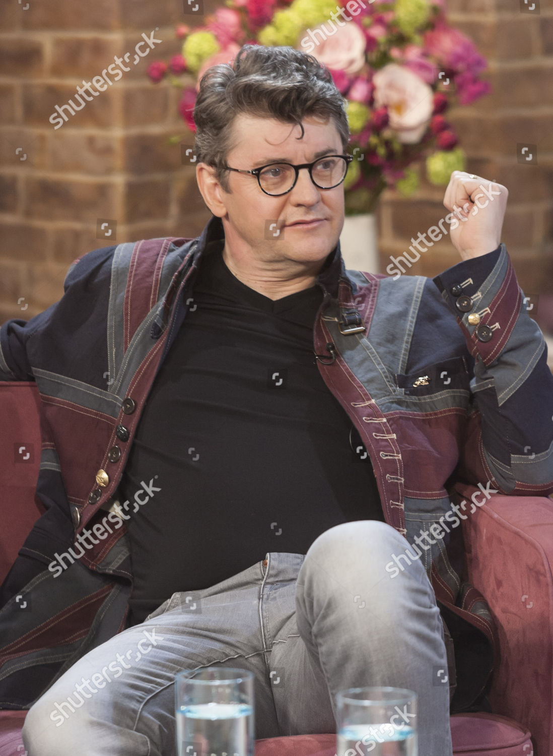 Joe Pasquale Editorial Stock Photo - Stock Image | Shutterstock