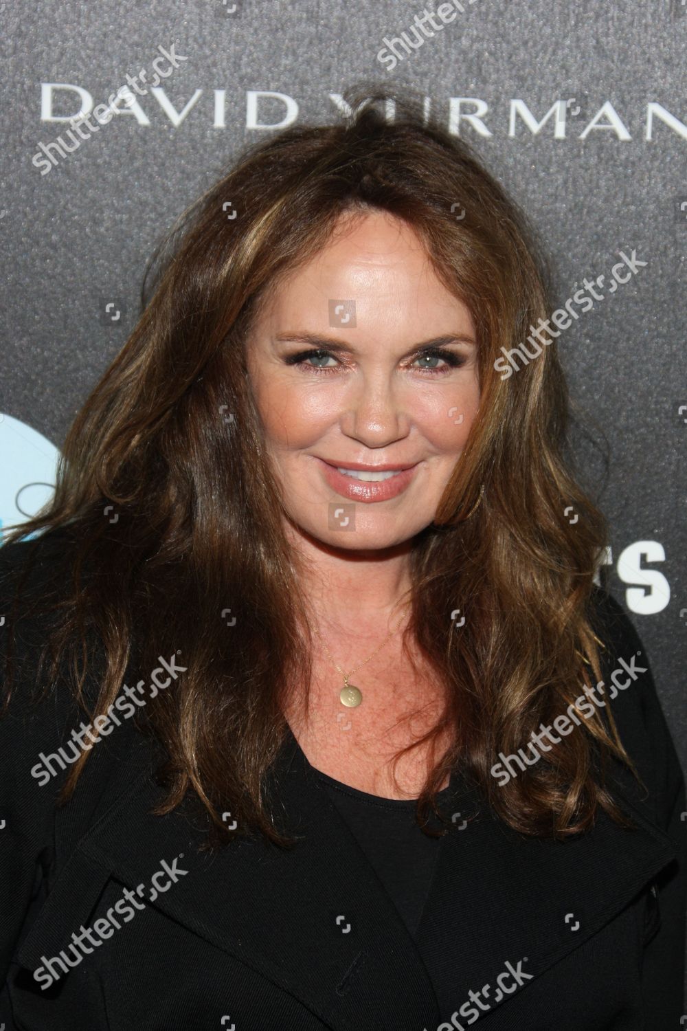 Catherine Bach Editorial Stock Photo - Stock Image | Shutterstock