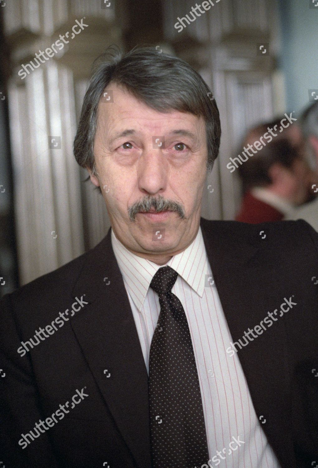 Harry Fowler Editorial Stock Photo - Stock Image | Shutterstock