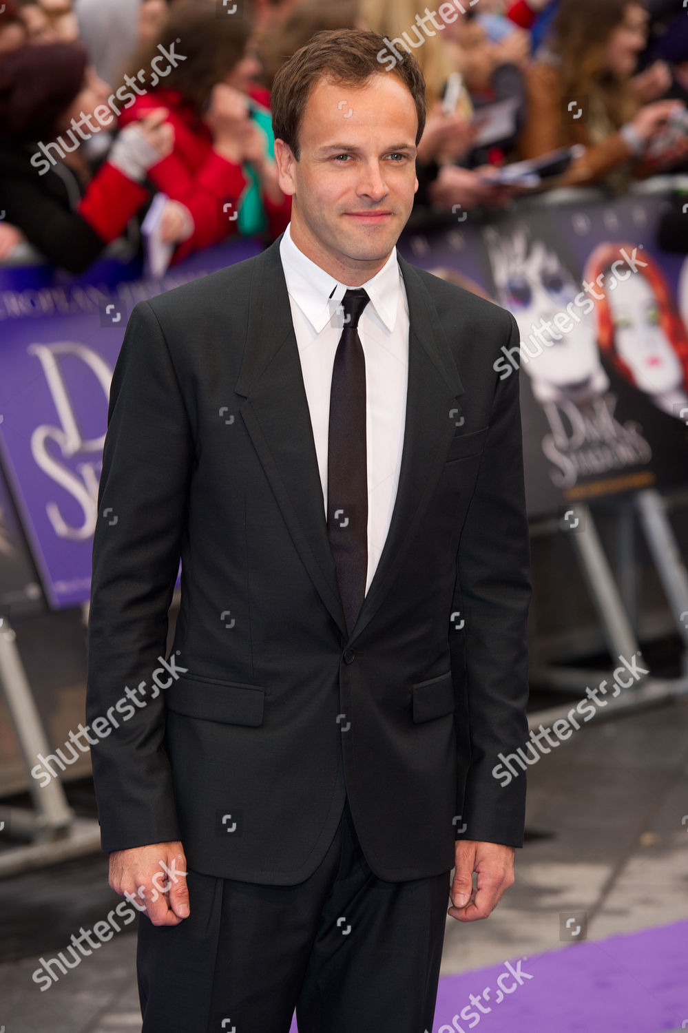 Jonny Lee Miller Editorial Stock Photo - Stock Image | Shutterstock