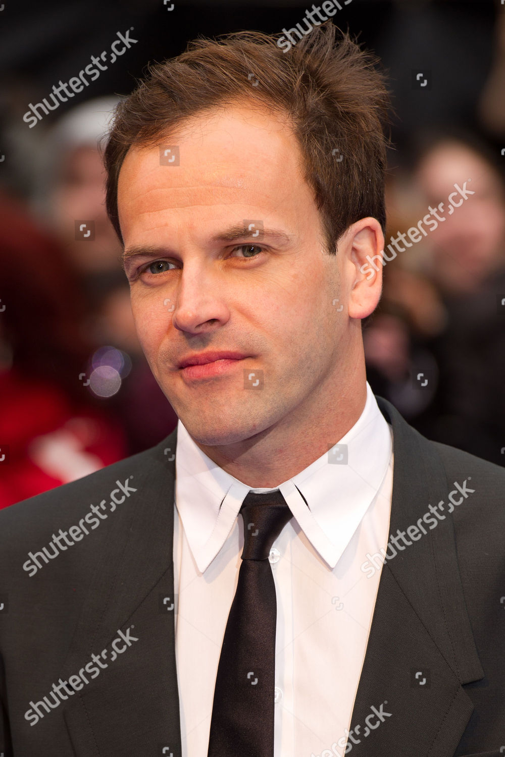 Jonny Lee Miller Editorial Stock Photo - Stock Image | Shutterstock