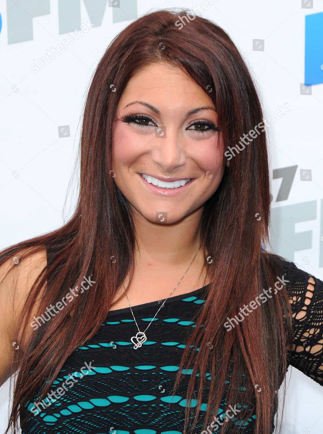 Deena Nicole Cortese Editorial Stock Photo - Stock Image | Shutterstock
