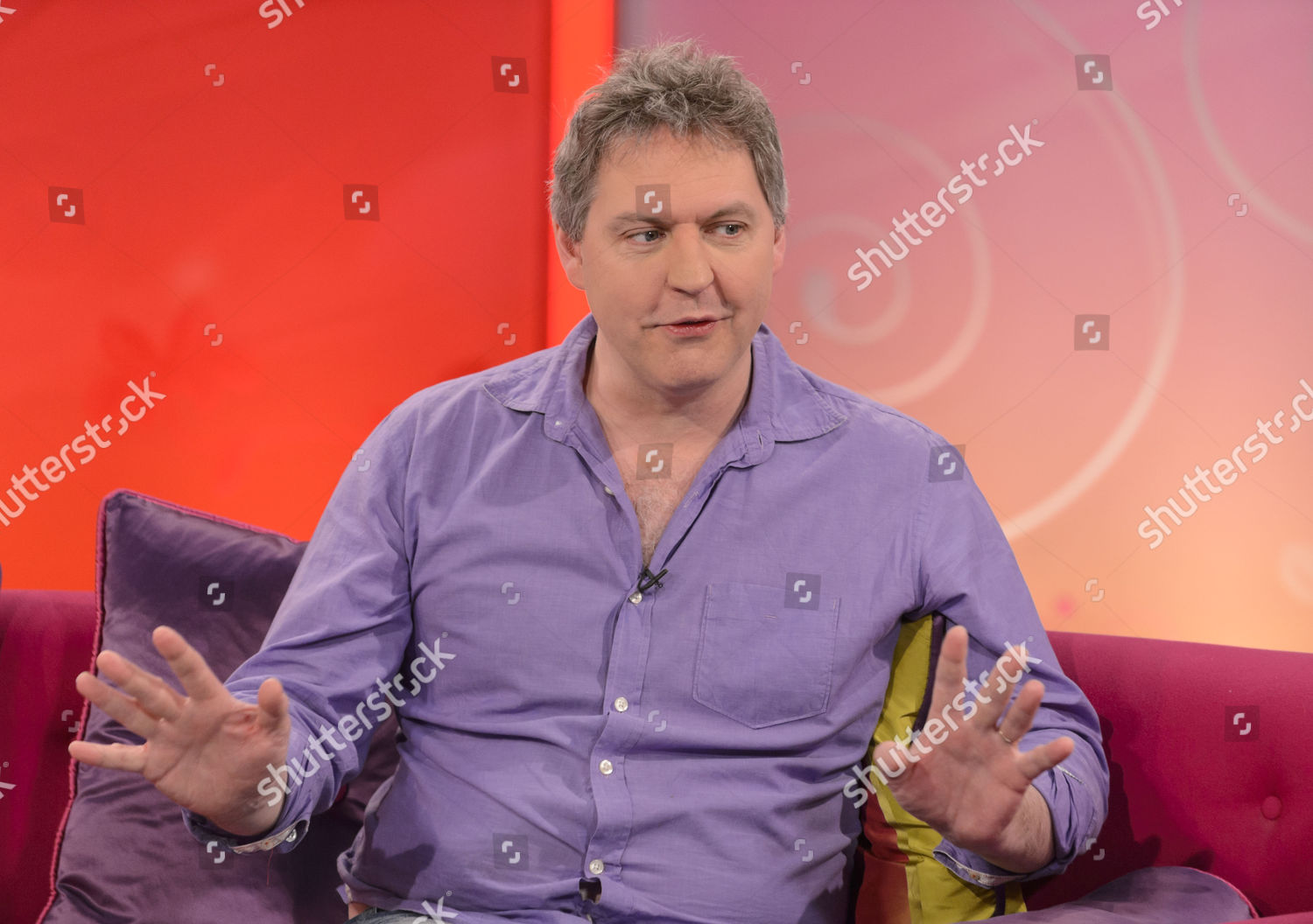 Bob Barrett Editorial Stock Photo Stock Image Shutterstock