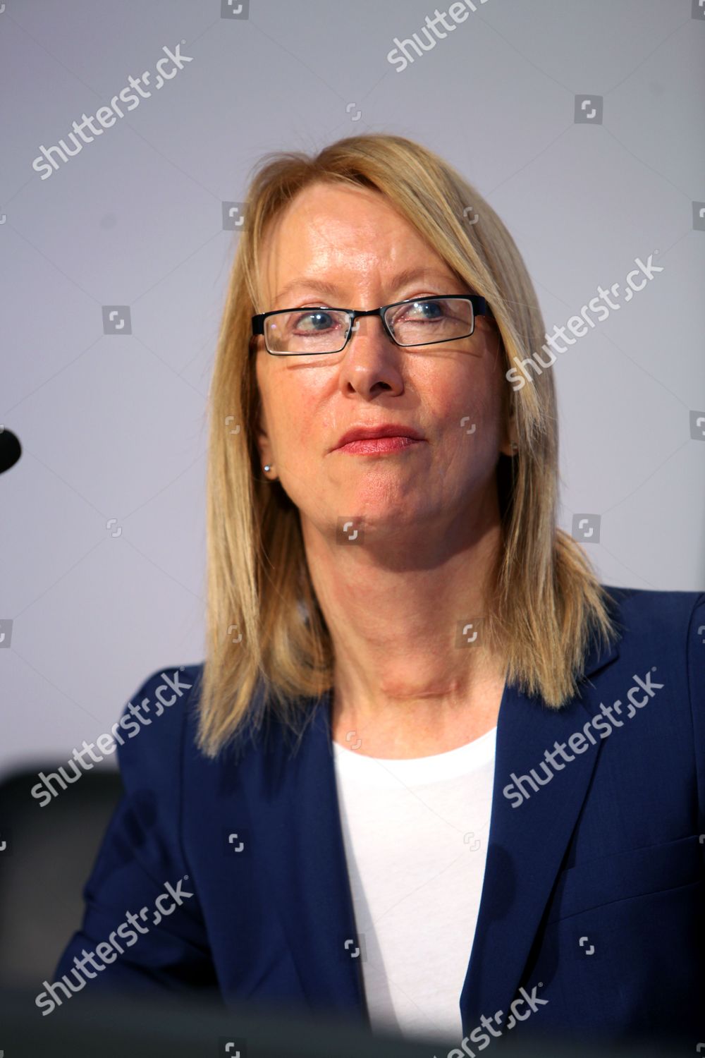 Mary Riddell Editorial Stock Photo - Stock Image | Shutterstock