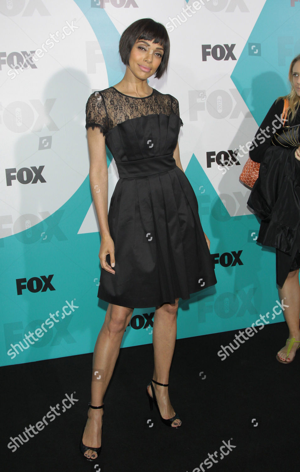 Tamara Taylor Editorial Stock Photo - Stock Image | Shutterstock