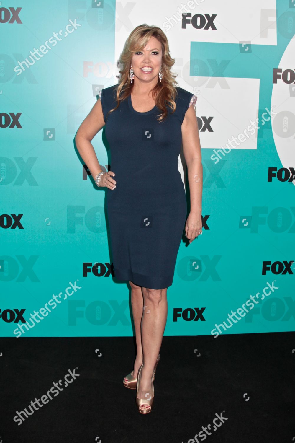 Mary Murphy Editorial Stock Photo - Stock Image | Shutterstock