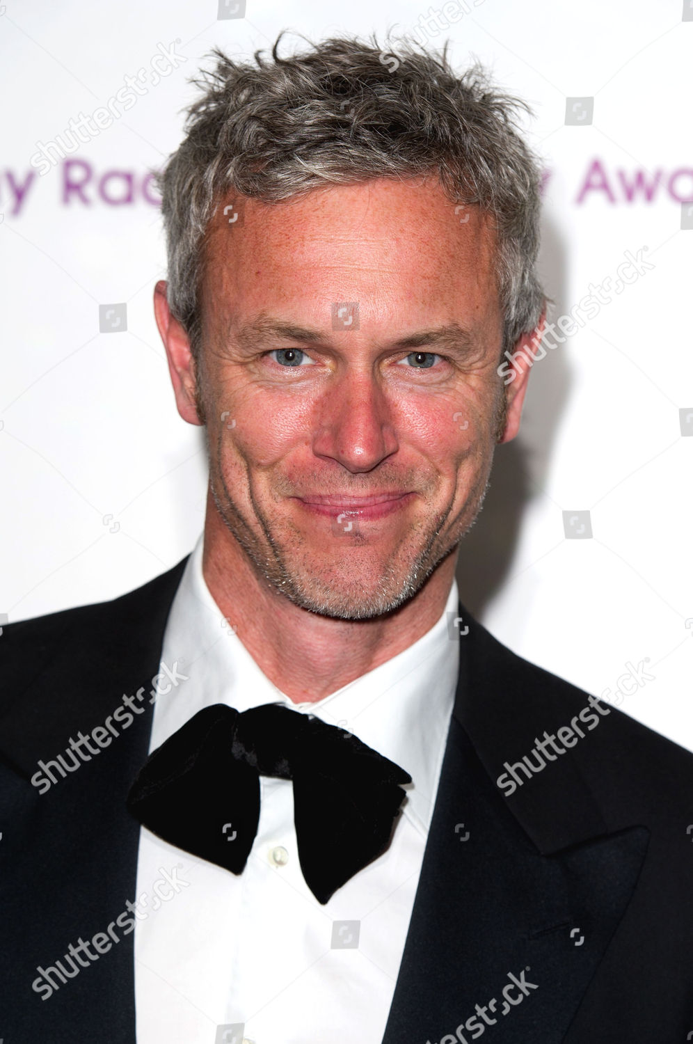 Mark Foster Editorial Stock Photo - Stock Image | Shutterstock