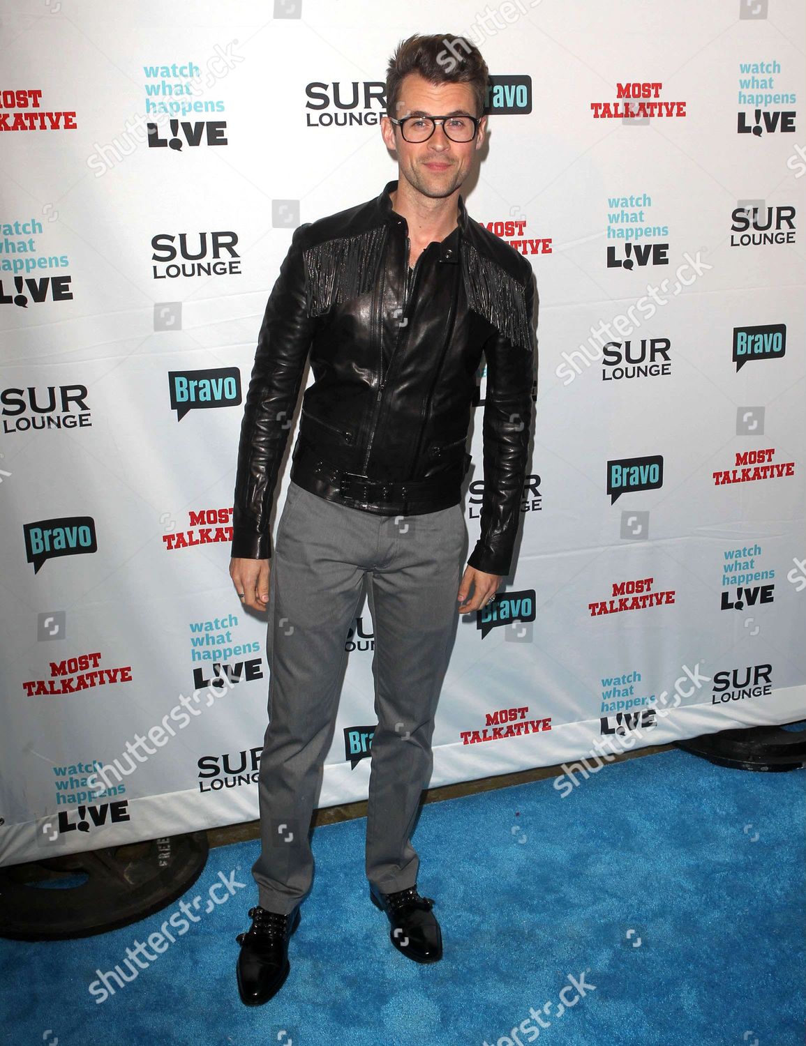 Brad Goreski Editorial Stock Photo - Stock Image | Shutterstock