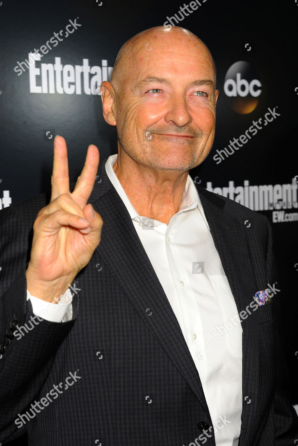 Terry Oquinn Editorial Stock Photo - Stock Image | Shutterstock