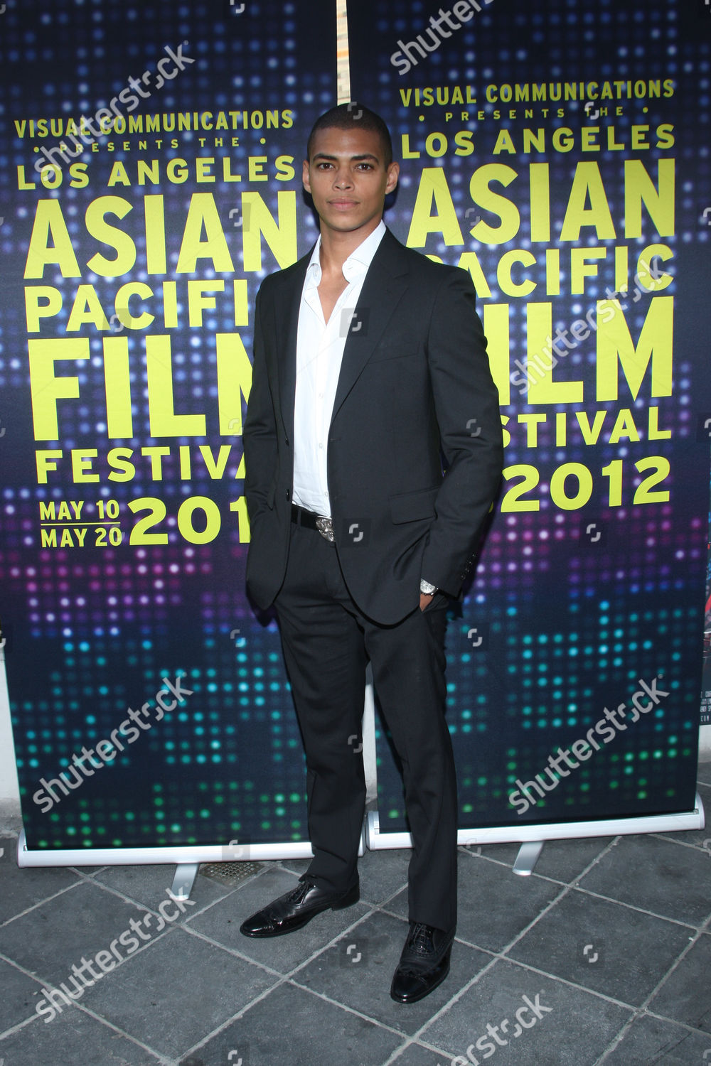 Delon De Metz Editorial Stock Photo - Stock Image | Shutterstock