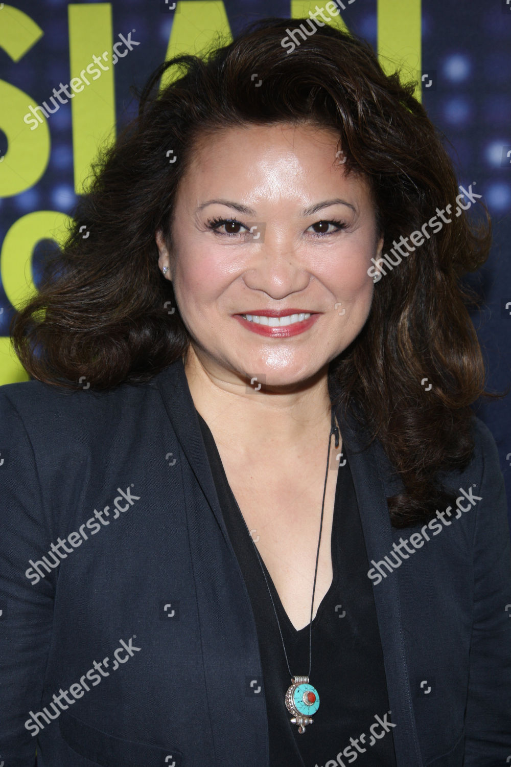 Lily Mariye Editorial Stock Photo Stock Image Shutterstock