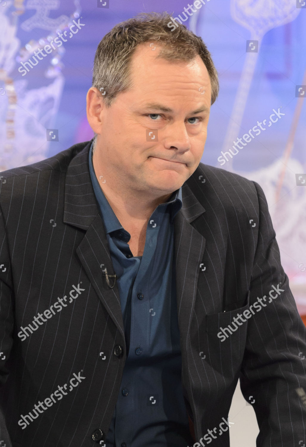 Jack Dee Editorial Stock Photo - Stock Image | Shutterstock