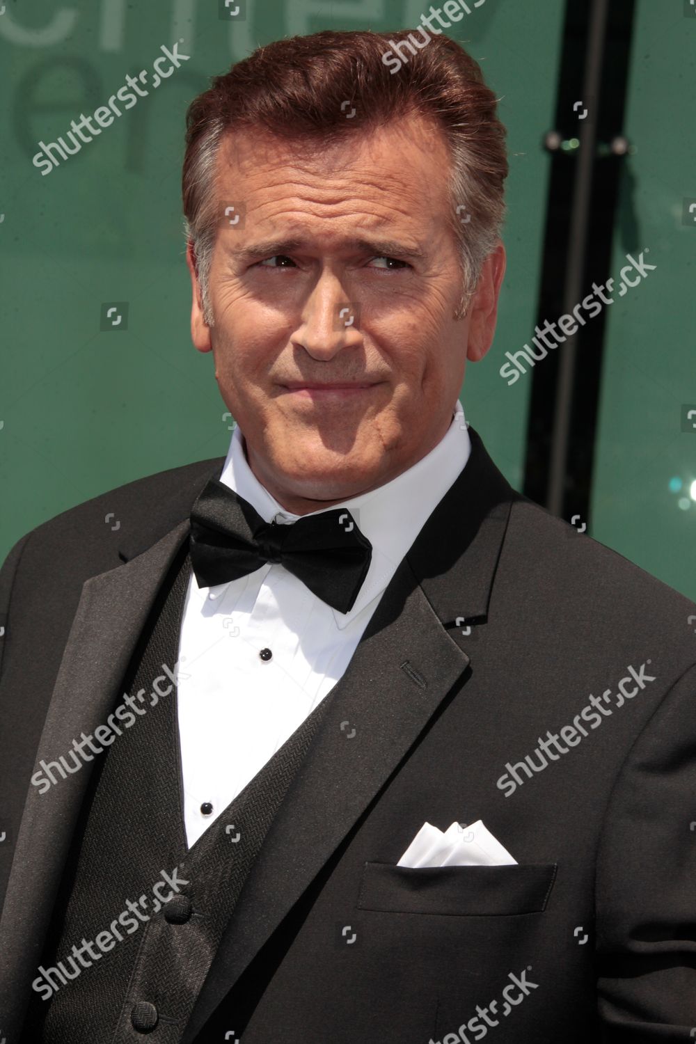 Bruce Campbell Editorial Stock Photo - Stock Image | Shutterstock