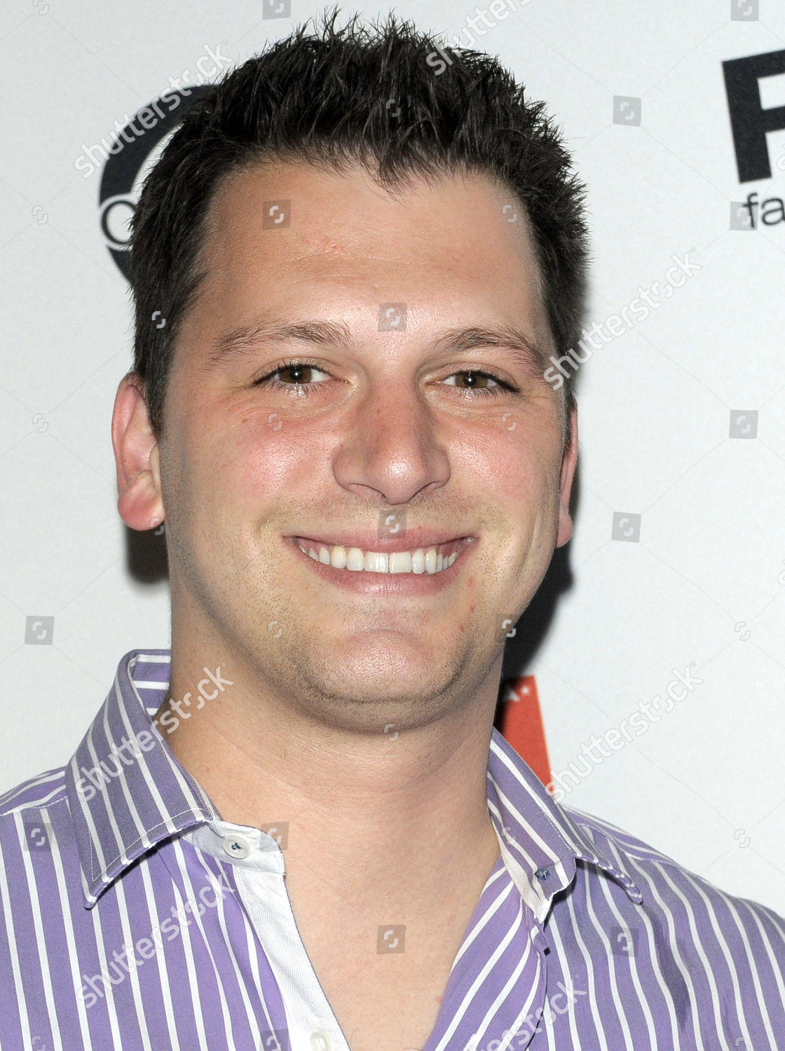 Albie Manzo Editorial Stock Photo - Stock Image | Shutterstock