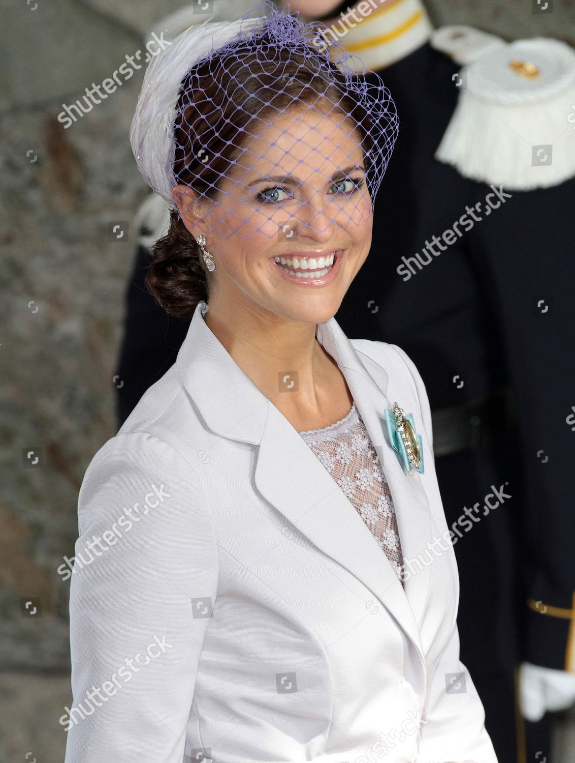 Princess Madeleine Editorial Stock Photo - Stock Image | Shutterstock