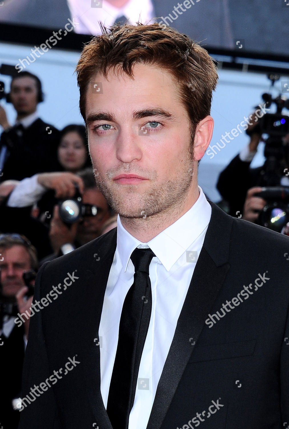 Robert Pattinson Editorial Stock Photo - Stock Image | Shutterstock