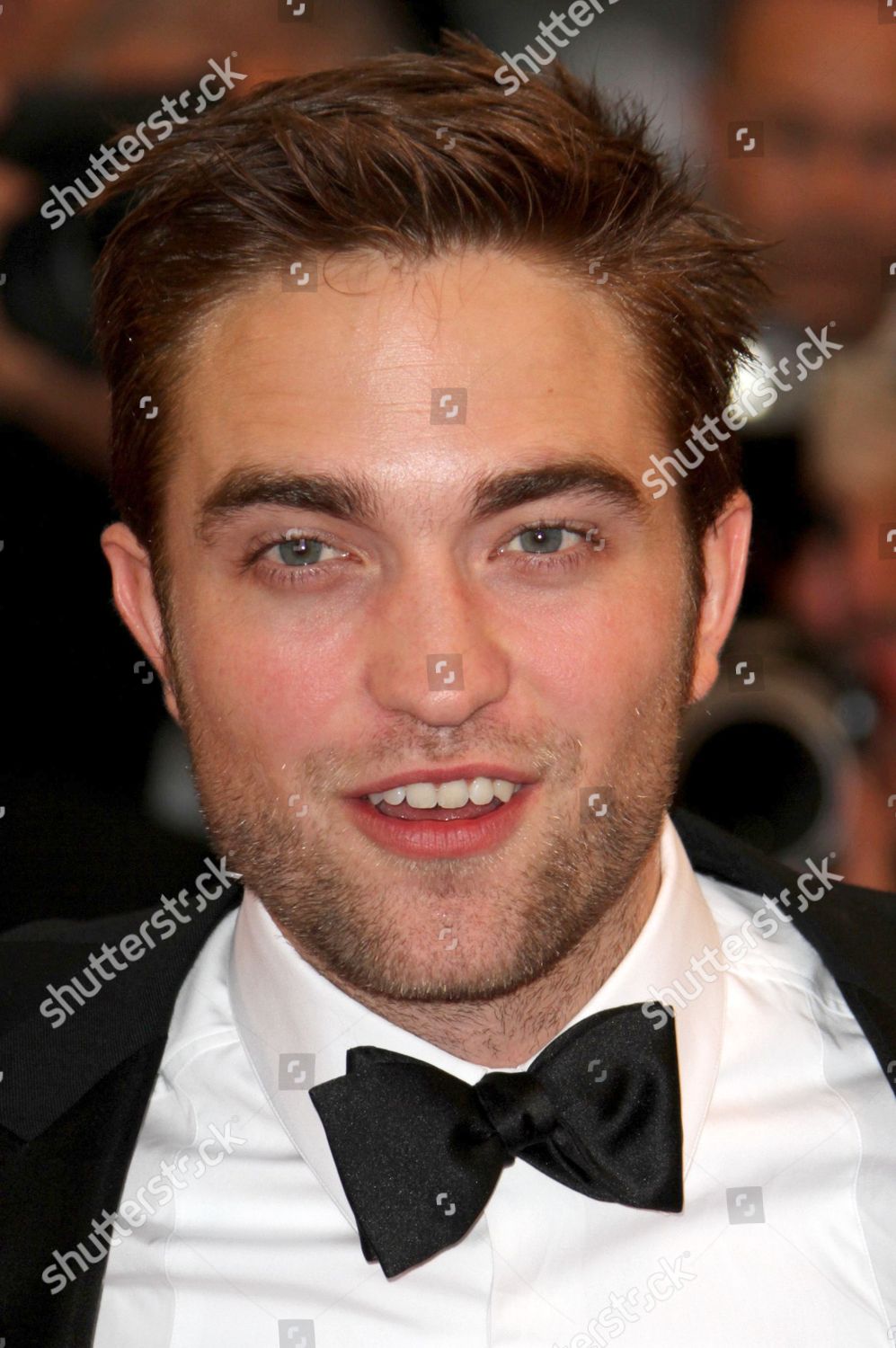 Robert Pattinson Editorial Stock Photo - Stock Image | Shutterstock