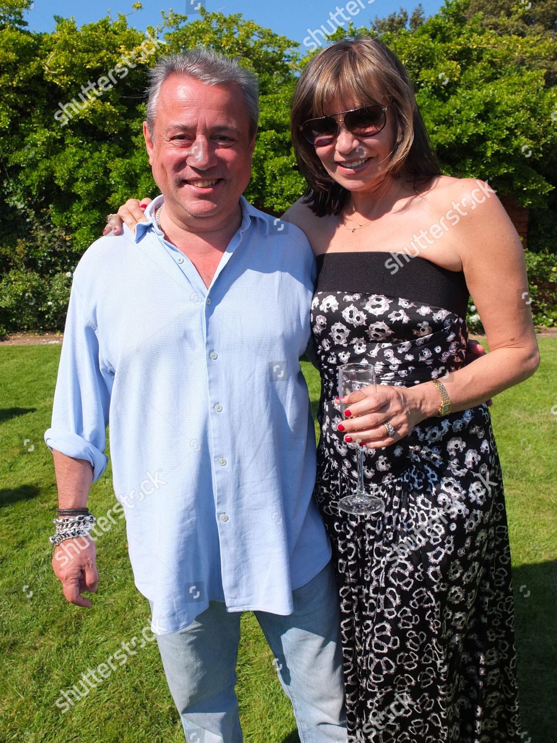 Hamish Mcalpine Editorial Stock Photo Stock Image Shutterstock