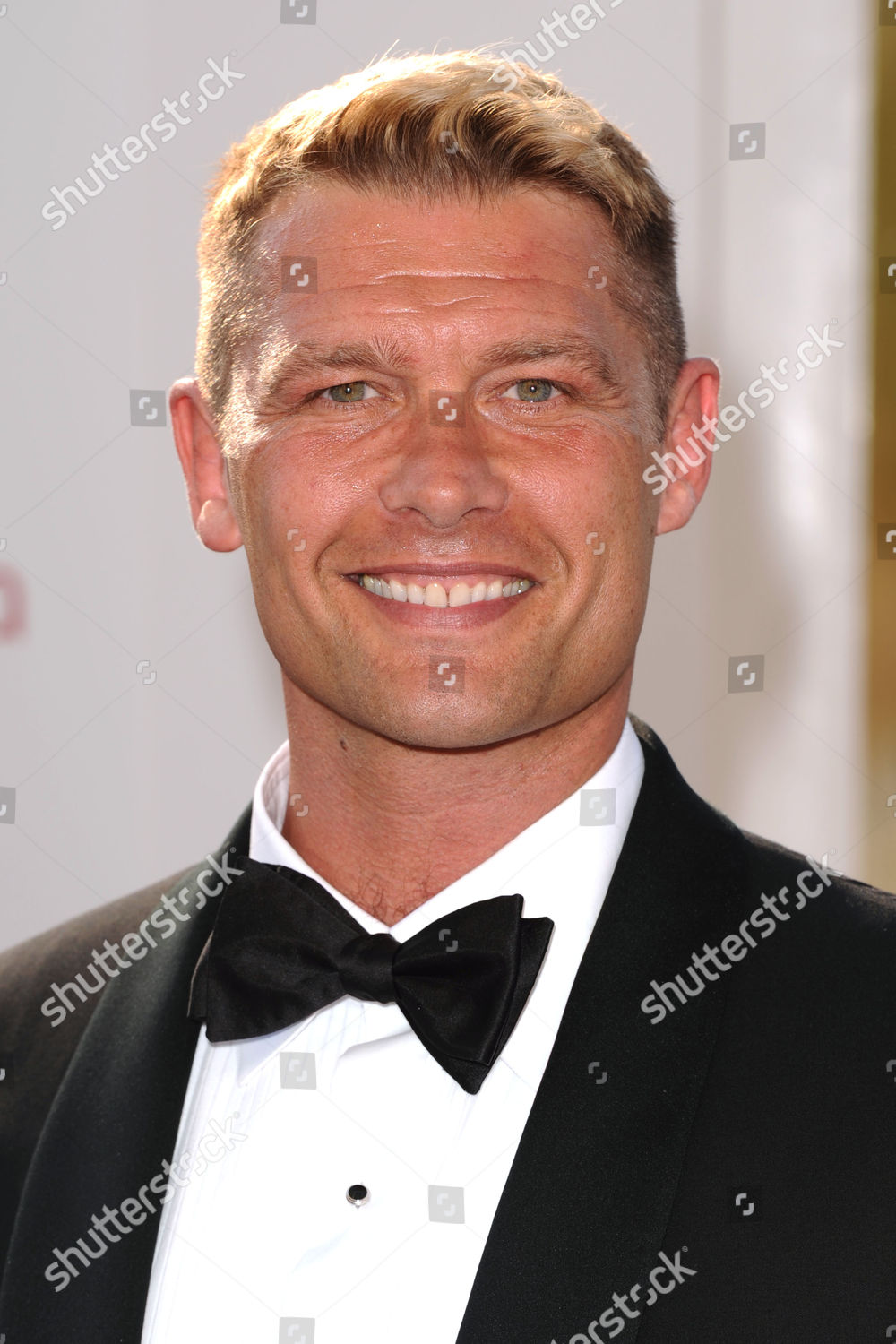 John Partridge Editorial Stock Photo Stock Image Shutterstock