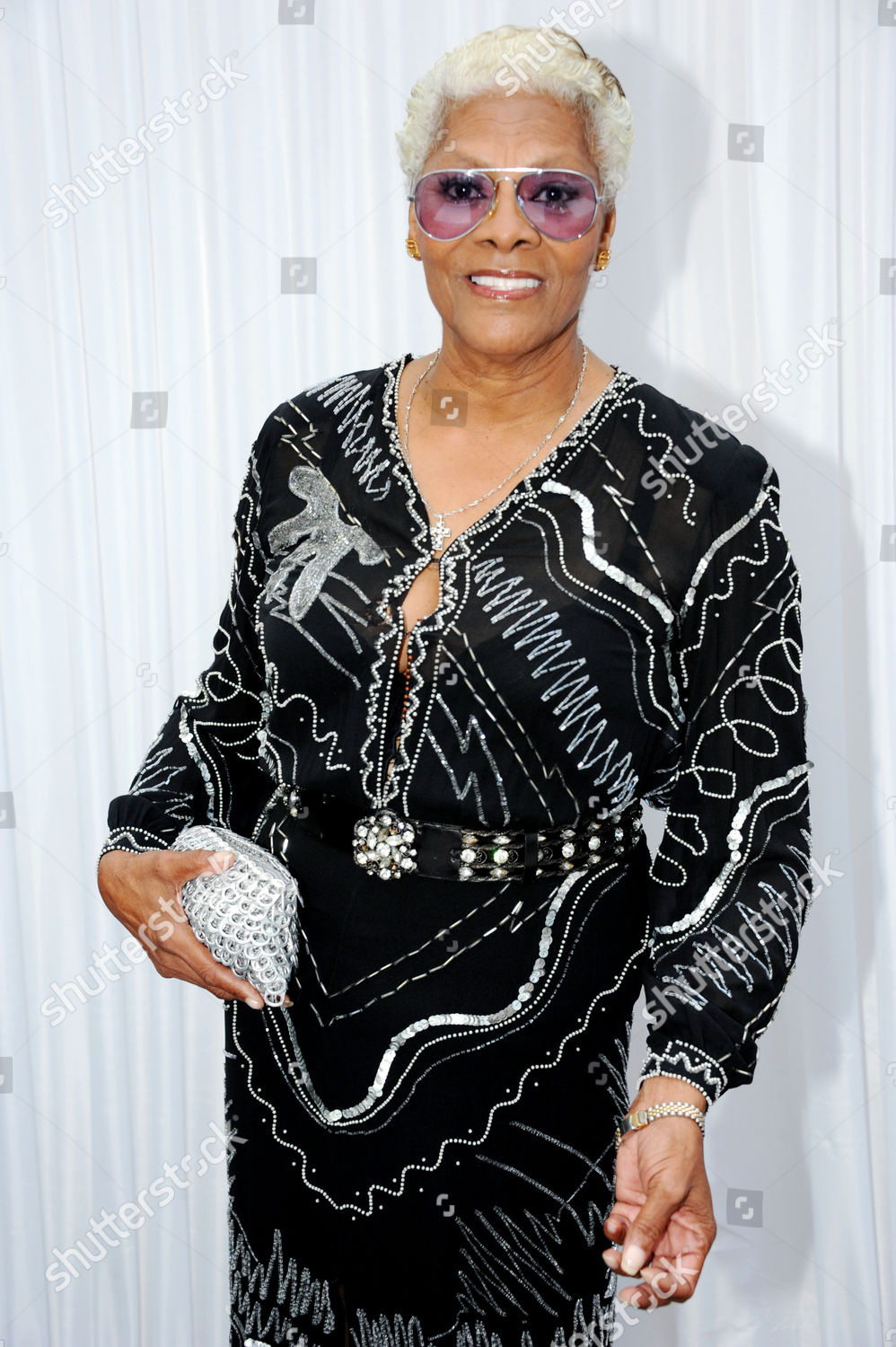 Dionne Warwick Editorial Stock Photo - Stock Image | Shutterstock
