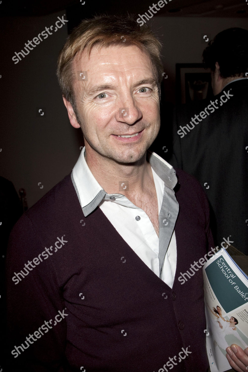 Christopher Dean Editorial Stock Photo - Stock Image | Shutterstock