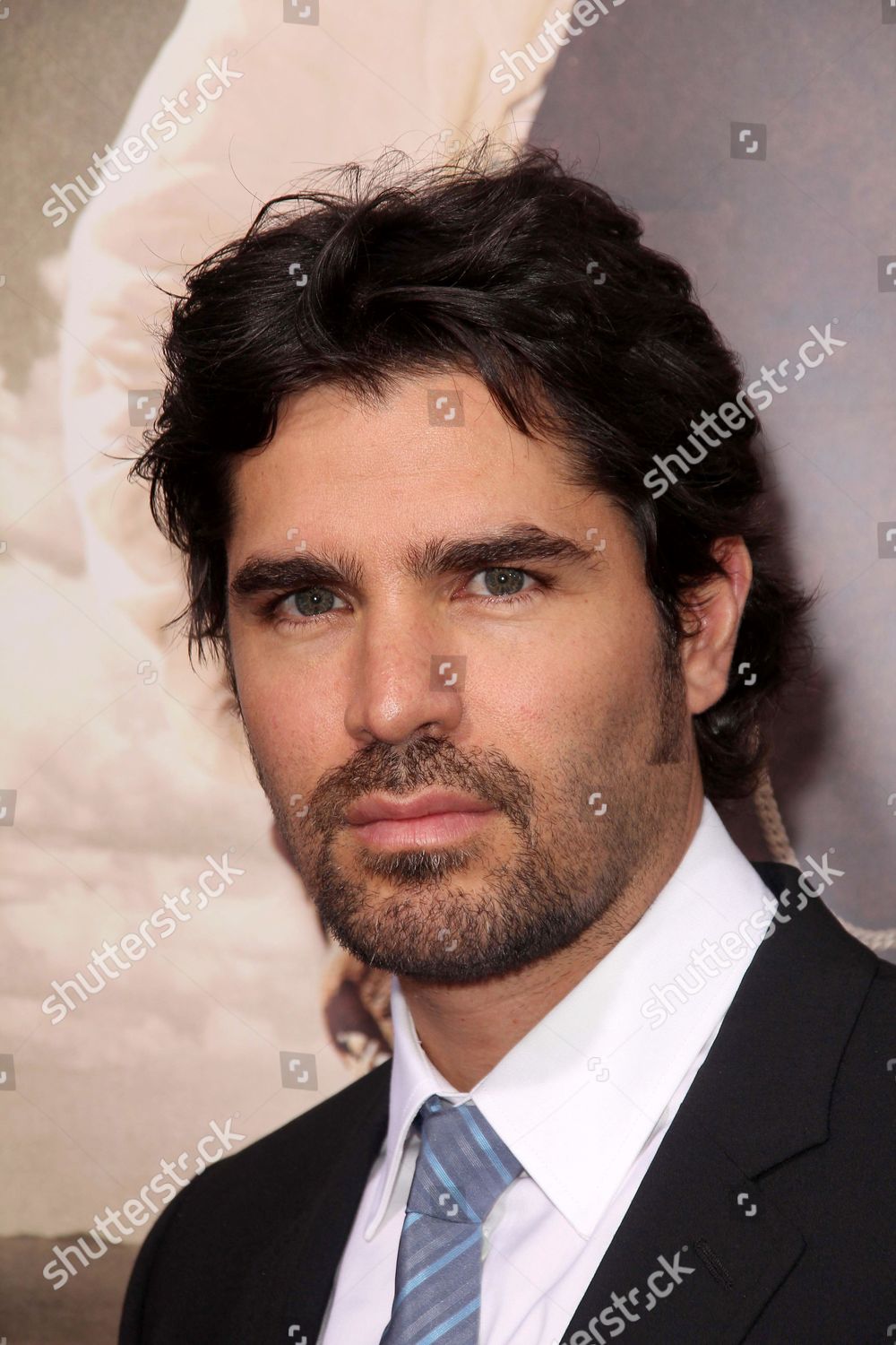 Eduardo Verastegui Editorial Stock Photo - Stock Image | Shutterstock