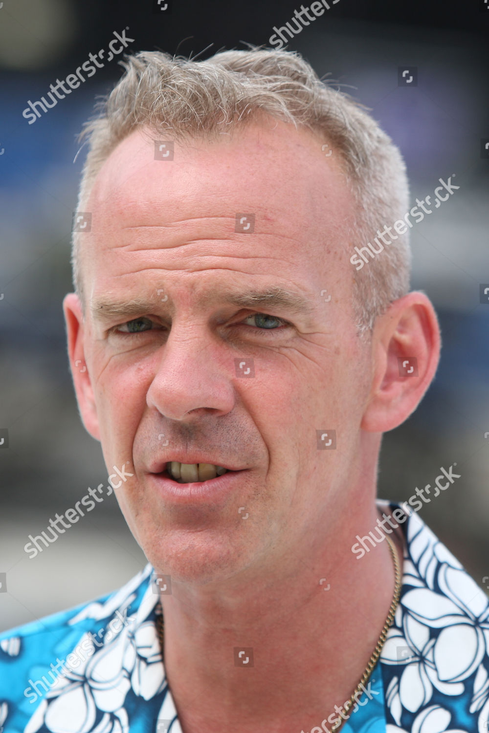 Fatboy Slim Editorial Stock Photo - Stock Image | Shutterstock