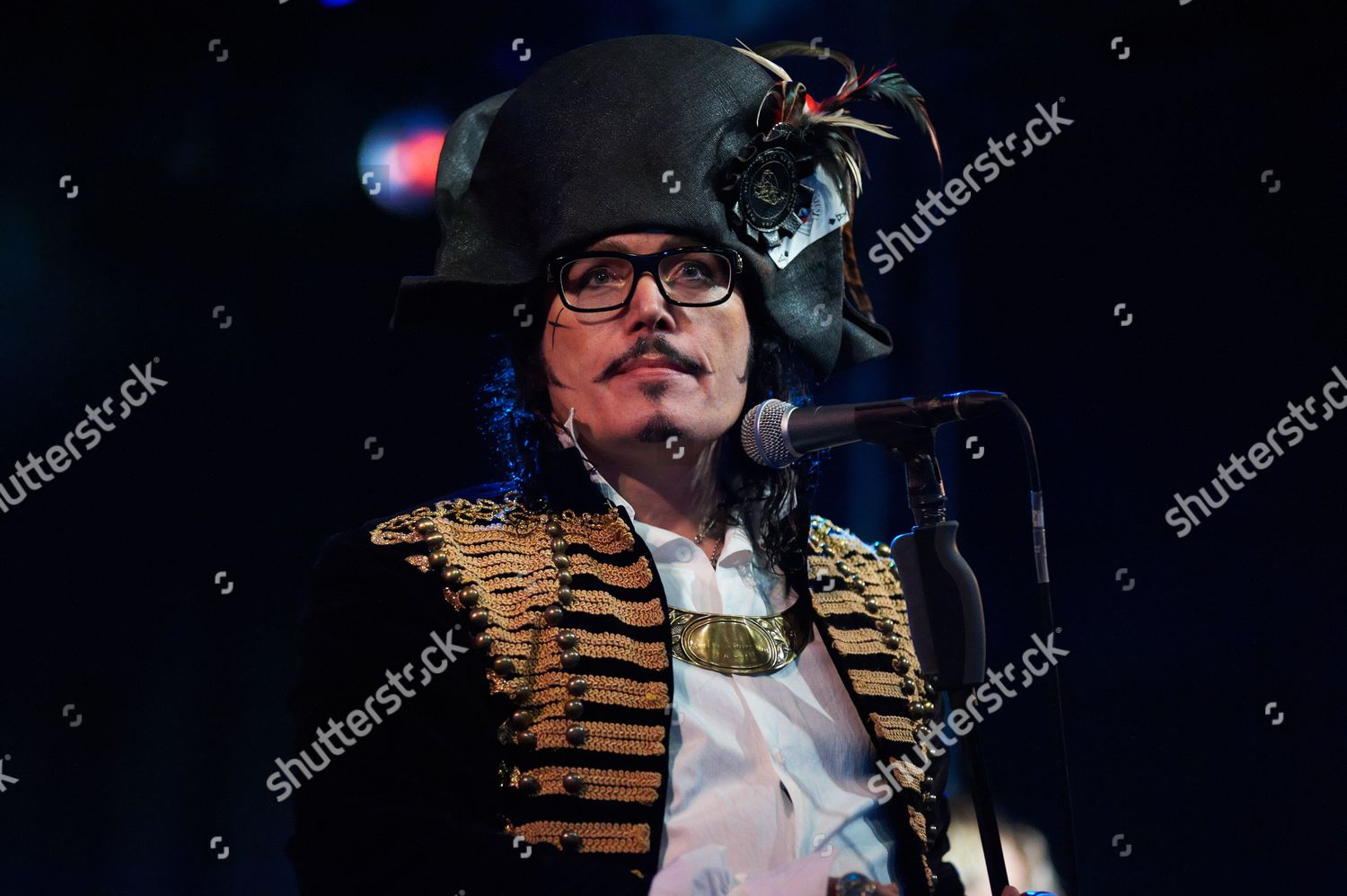 Stuart Goddard Editorial Stock Photo - Stock Image | Shutterstock