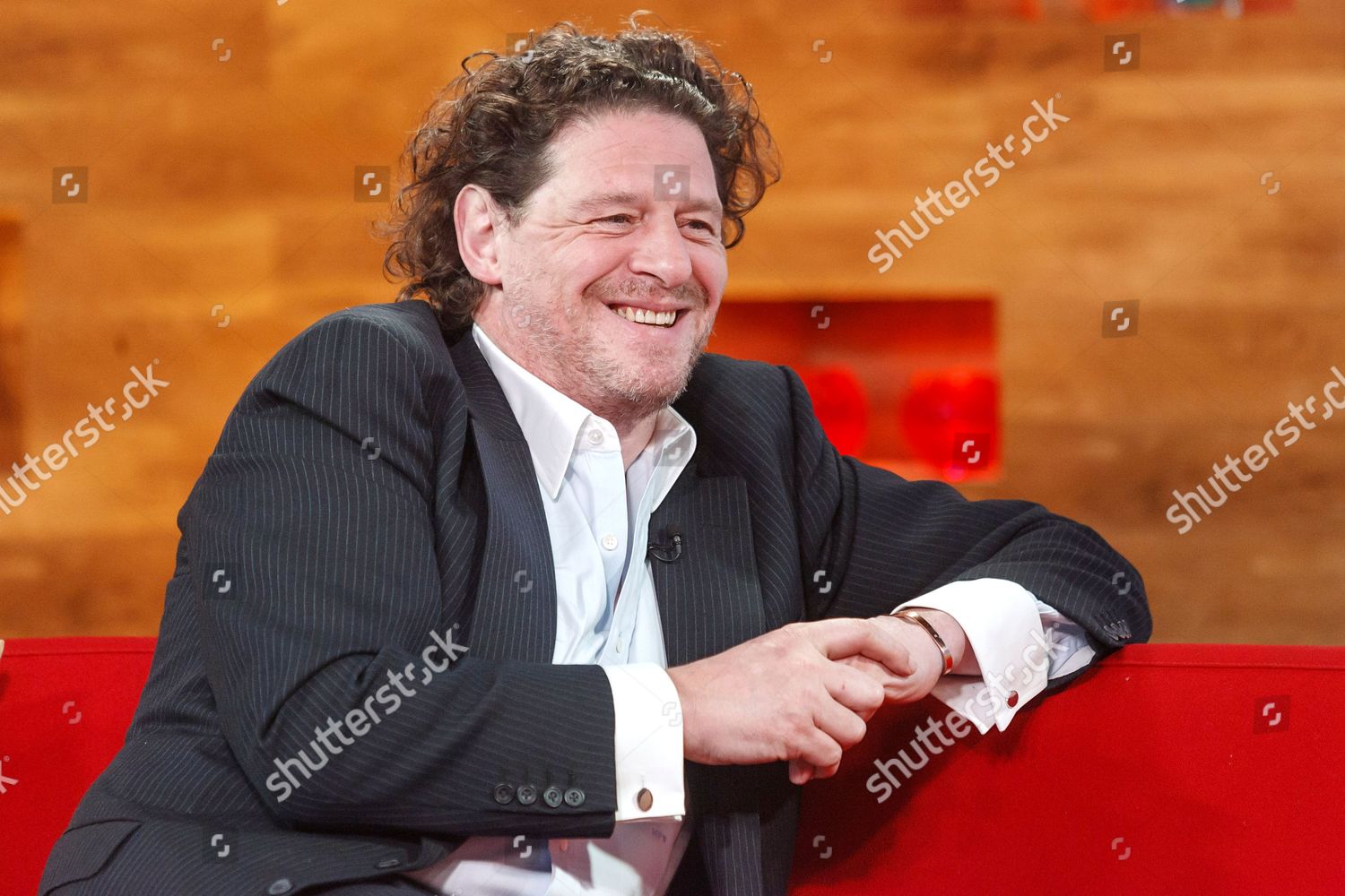 Marco Pierre White Editorial Stock Photo - Stock Image | Shutterstock