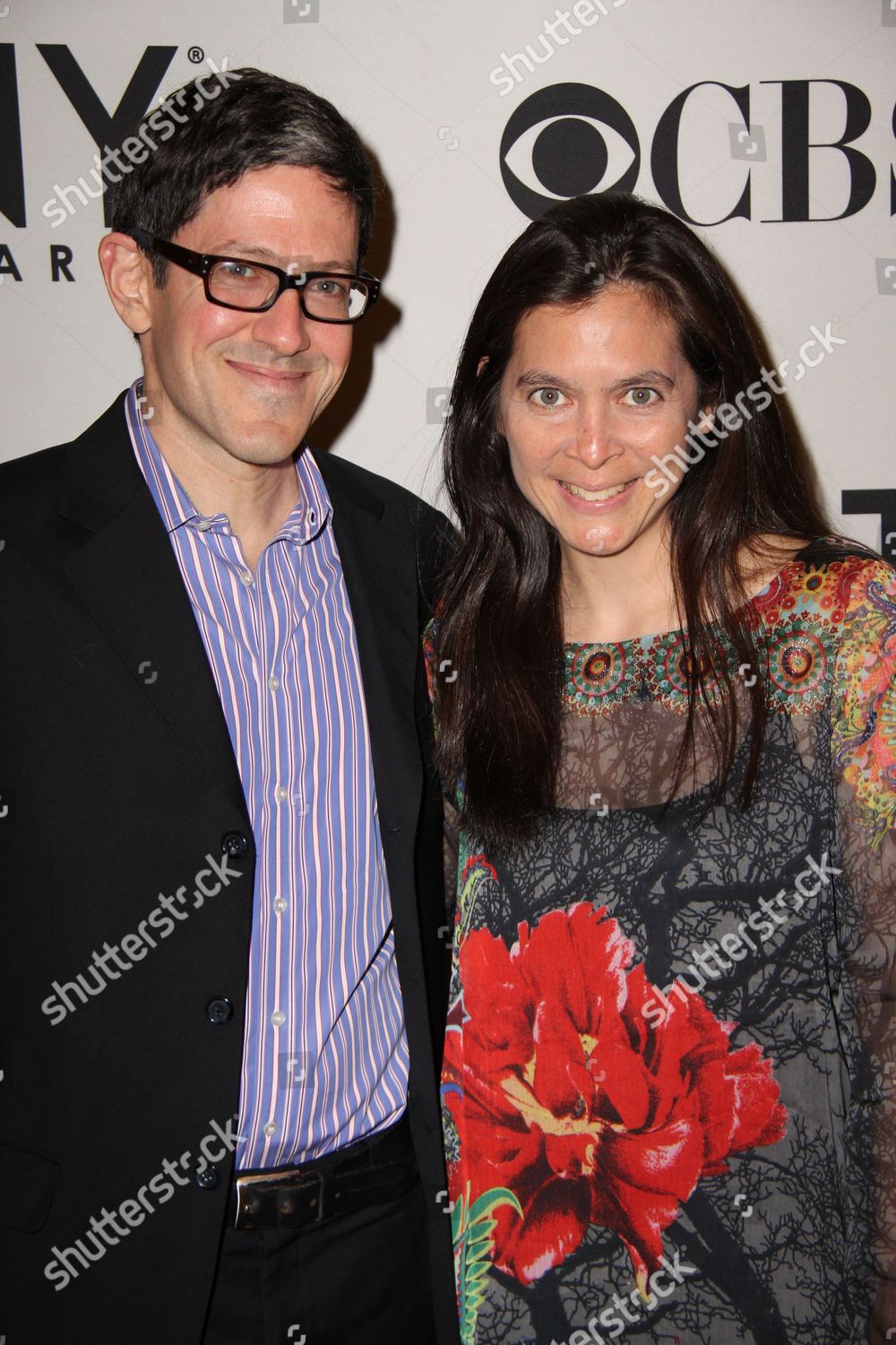 Randi Weiner Diane Paulus Editorial Stock Photo - Stock Image ...