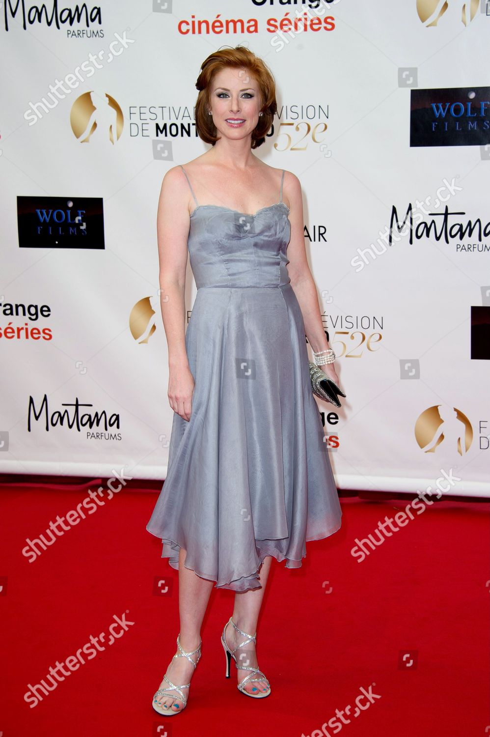 Diane Neal Editorial Stock Photo - Stock Image | Shutterstock