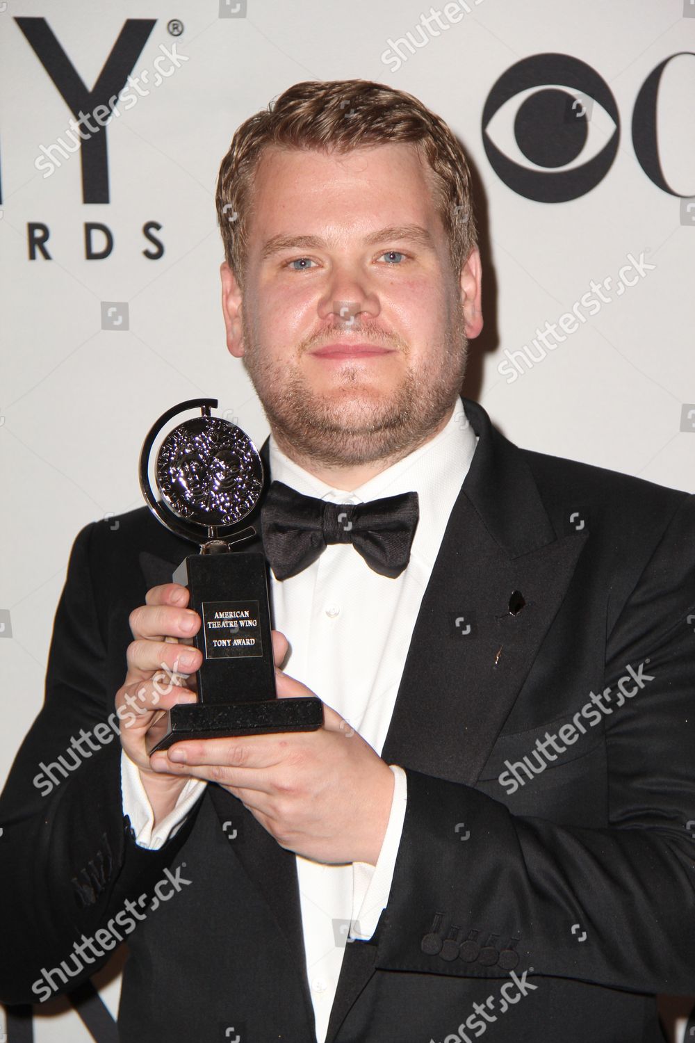 James Corden Editorial Stock Photo - Stock Image | Shutterstock