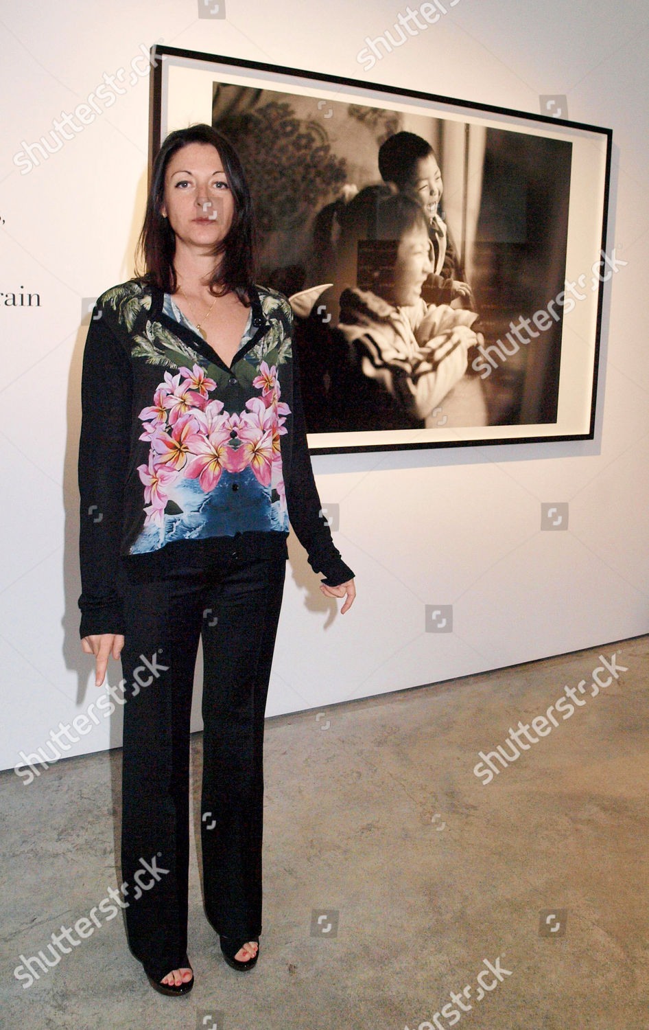 Mary Mccartney Editorial Stock Photo - Stock Image | Shutterstock