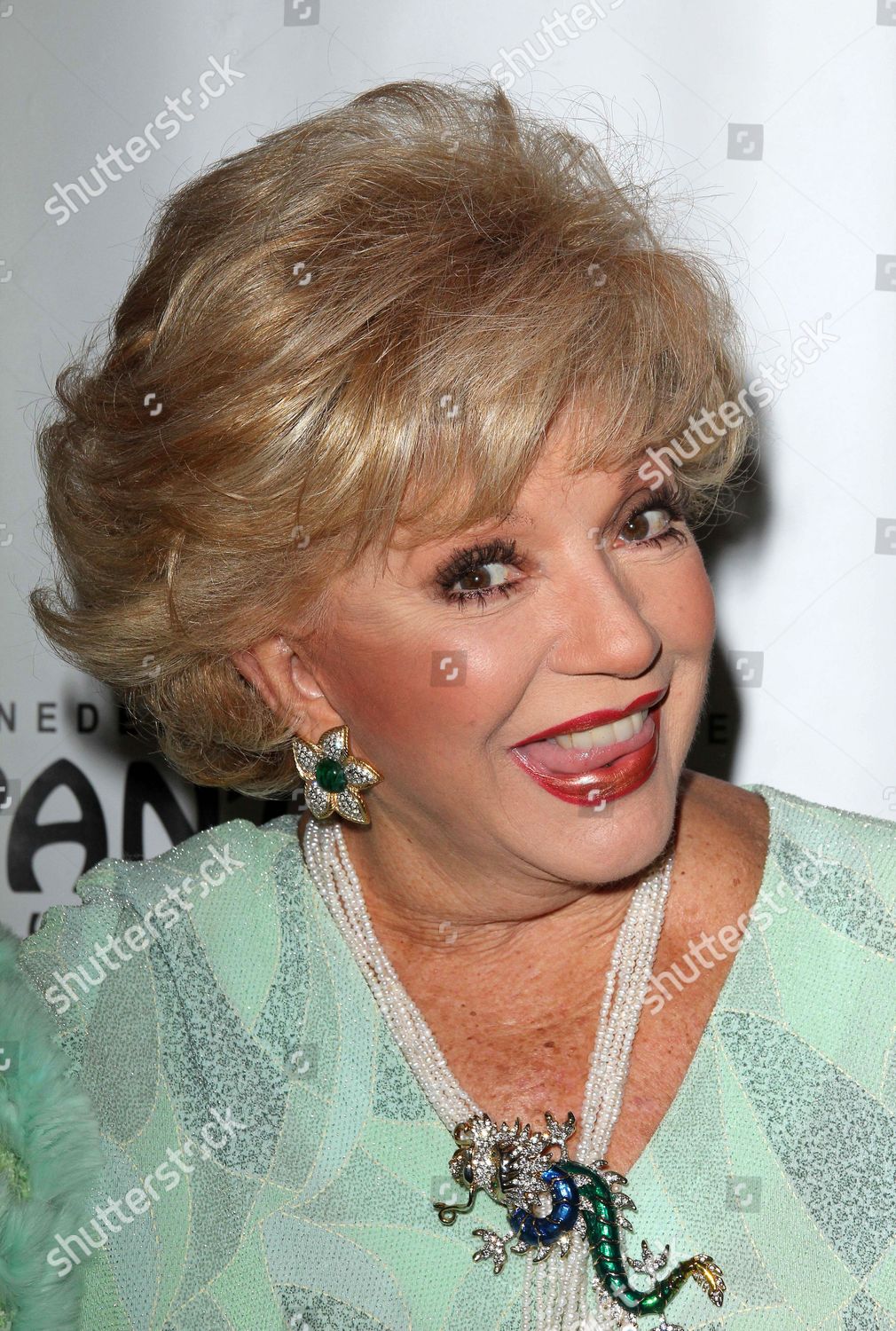 Ruta Lee Editorial Stock Photo - Stock Image | Shutterstock