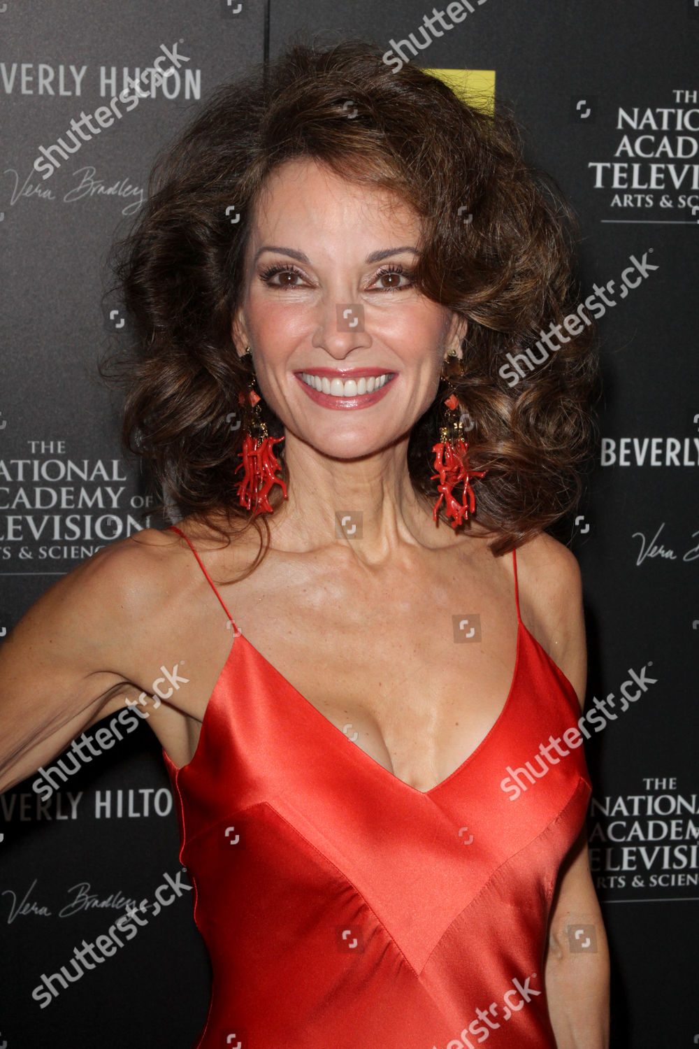 Susan Lucci Editorial Stock Photo - Stock Image | Shutterstock