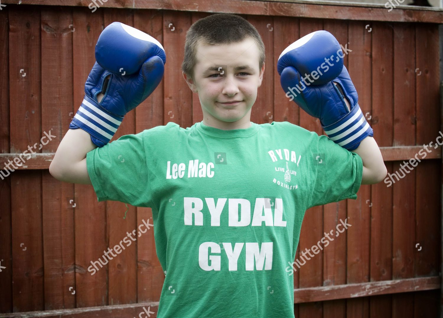 boxing gloves liverpool