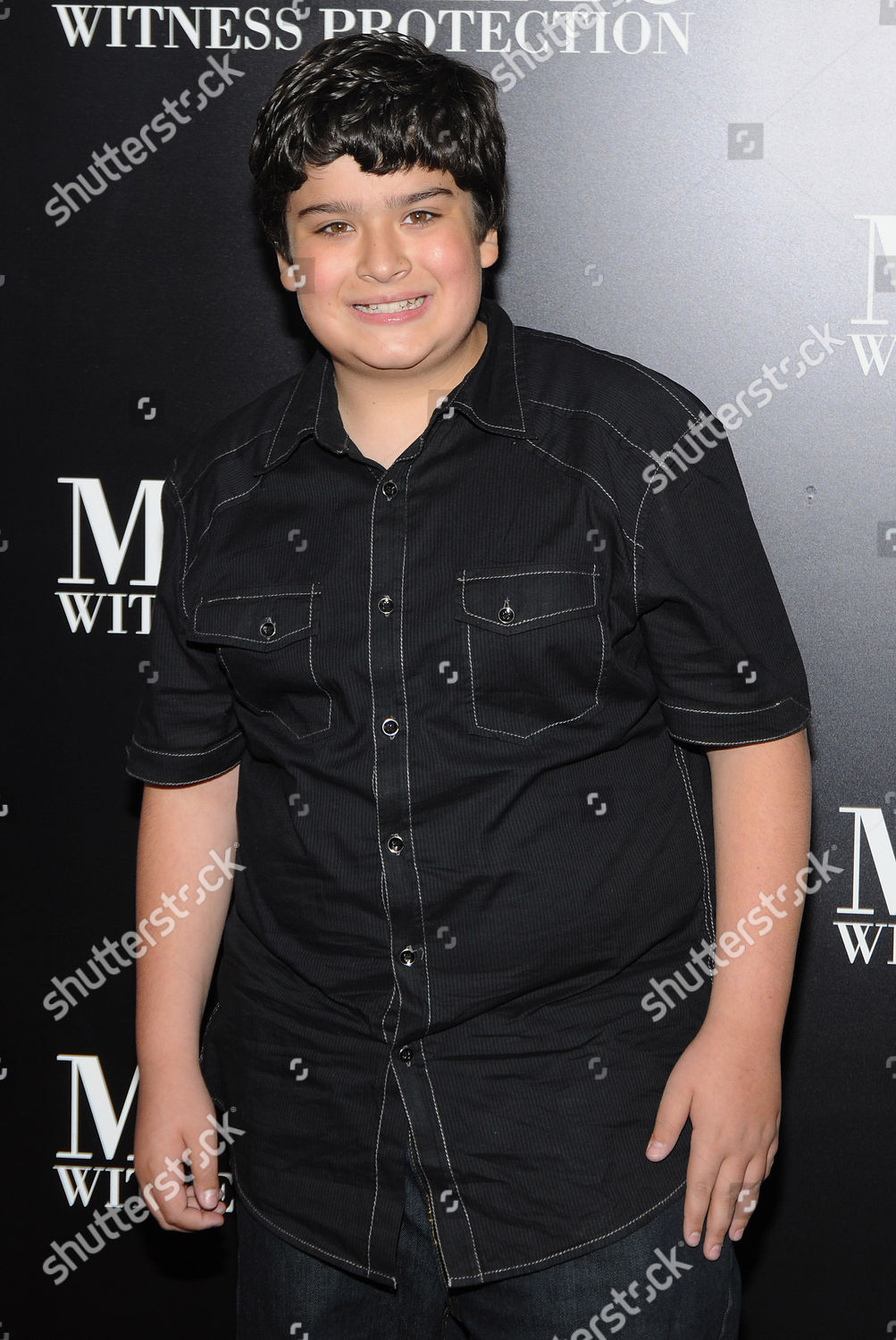 Devan Leos Editorial Stock Photo Stock Image Shutterstock