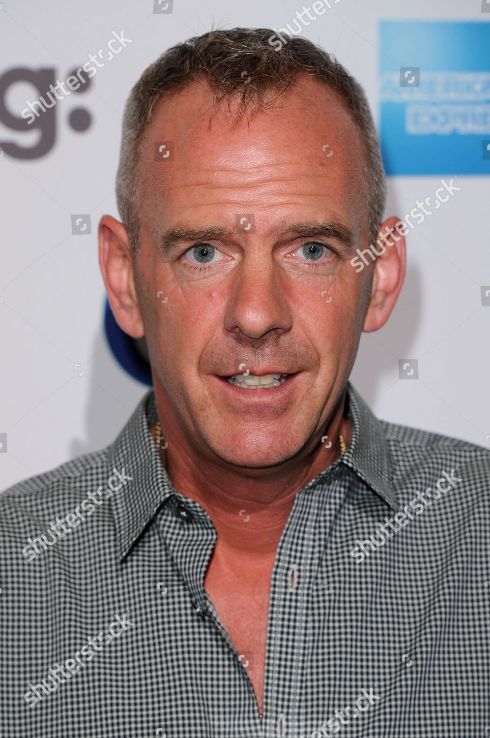 Fatboy Slim Aka Fatboy Slim Editorial Stock Photo - Stock Image ...
