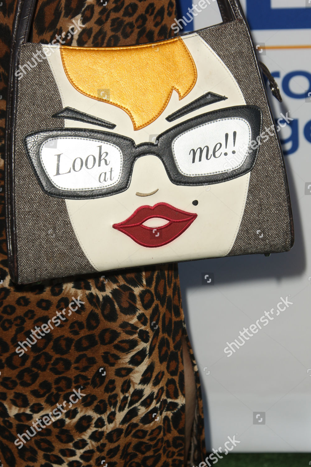 Judy Tenuta Editorial Stock Photo - Stock Image | Shutterstock