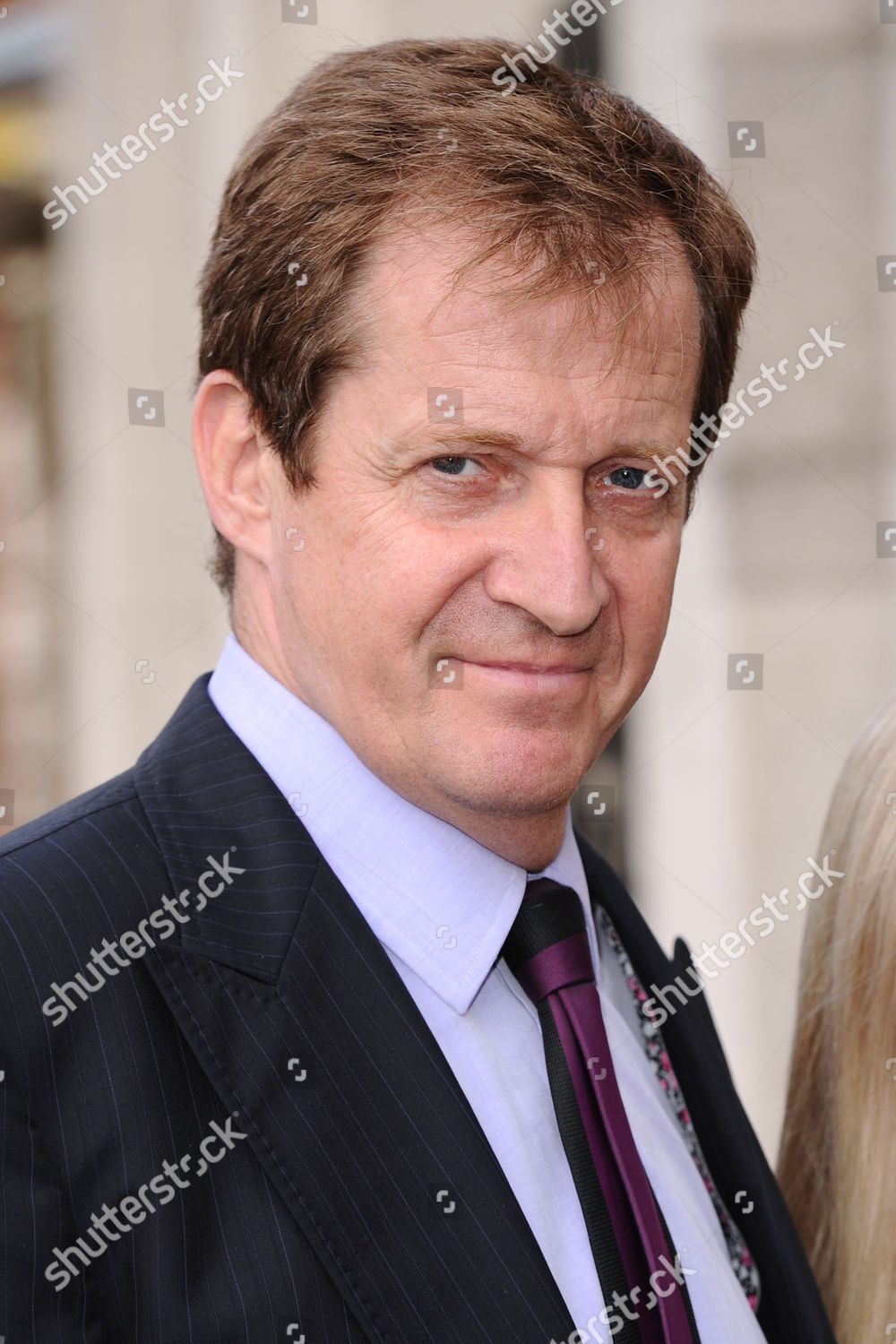 Alastair Campbell Editorial Stock Photo - Stock Image | Shutterstock