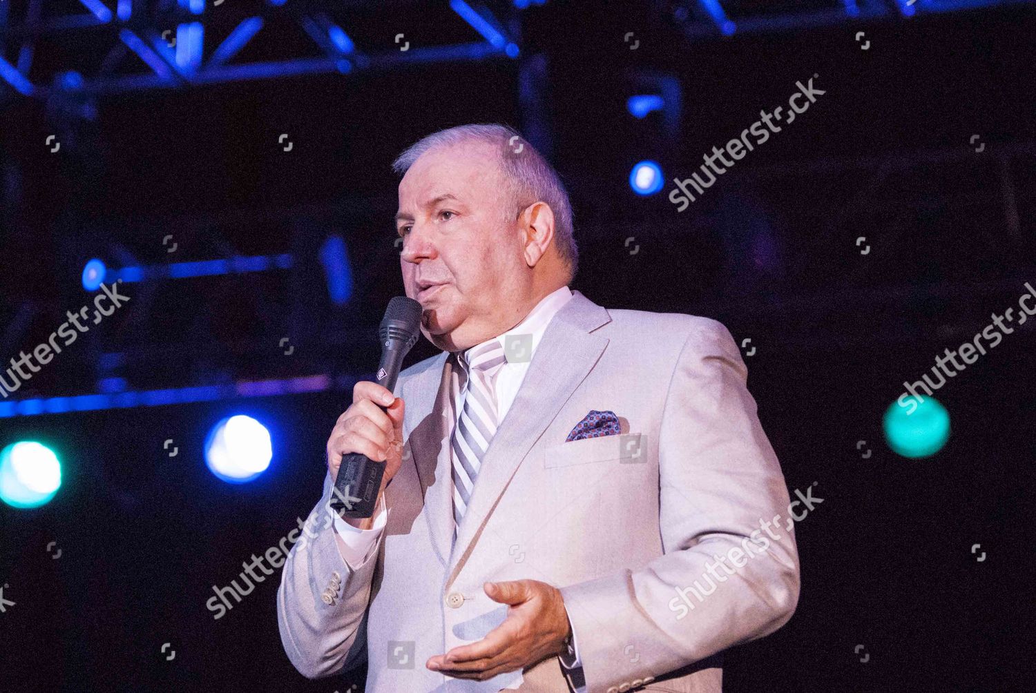 Frank Sinatra Jr Editorial Stock Photo - Stock Image | Shutterstock