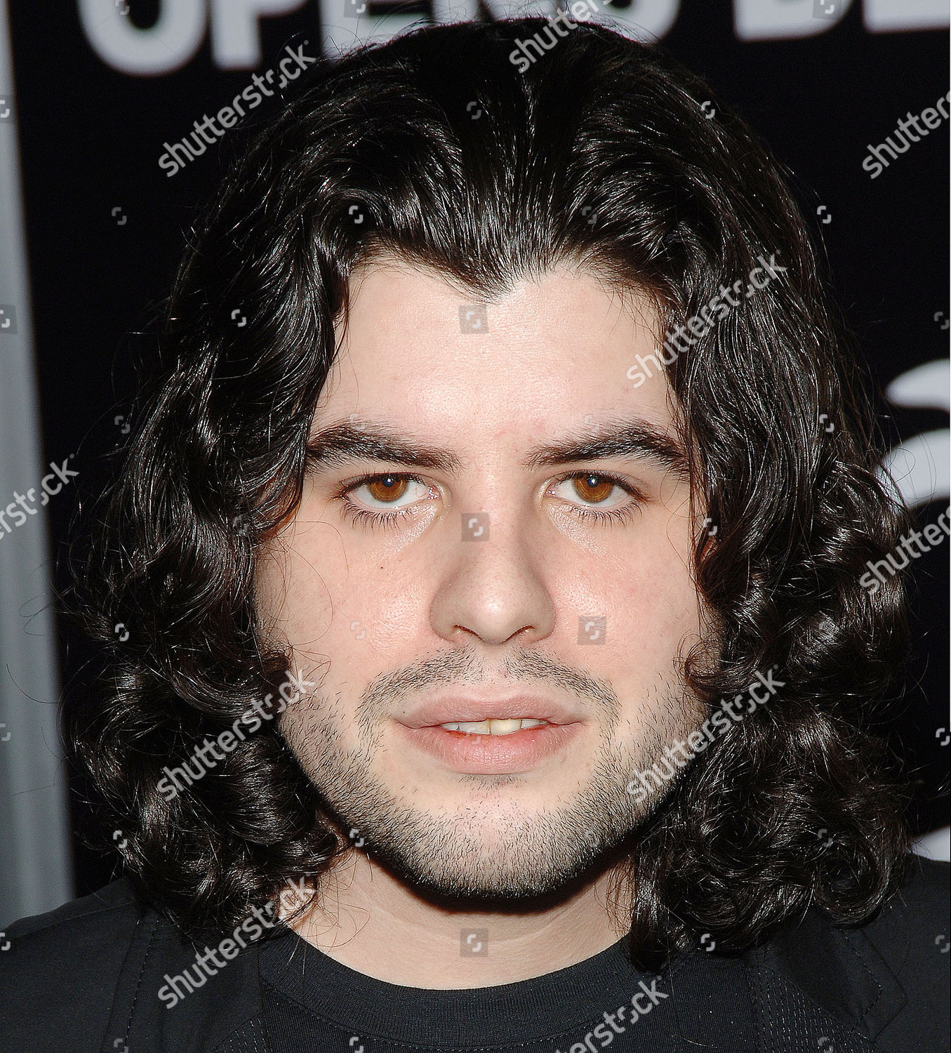 Sage Stallone Editorial Stock Photo - Stock Image | Shutterstock