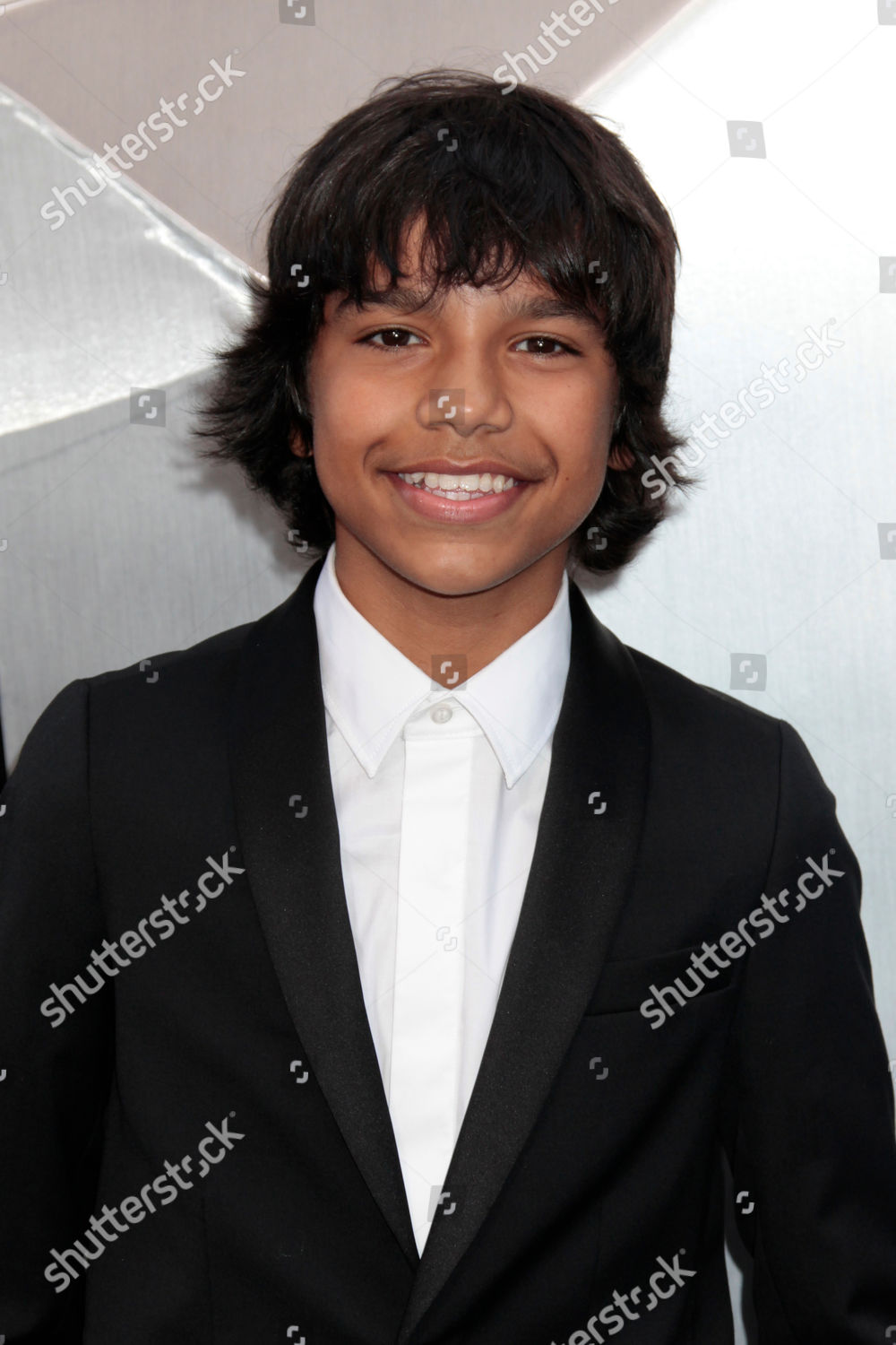Tyler Dean Flores Editorial Stock Photo Stock Image Shutterstock