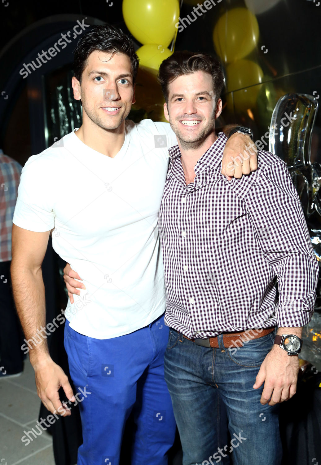 Kenny Santucci Johnny Bananas Editorial Stock Photo - Stock Image