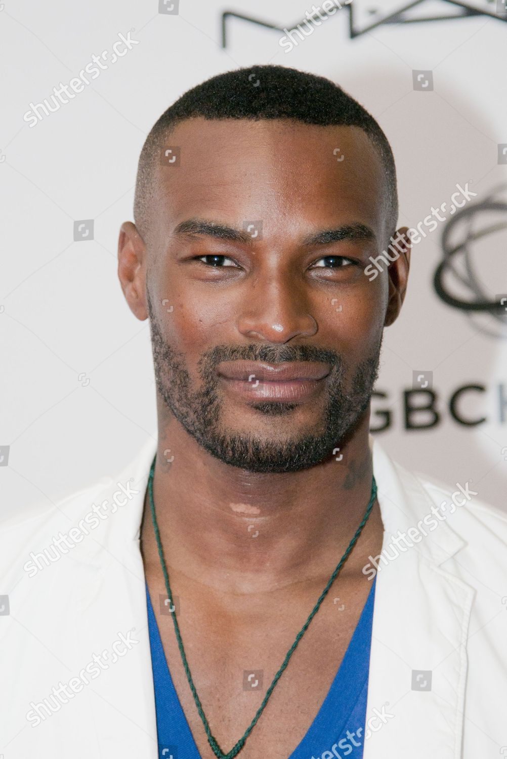 Tyson Beckford Editorial Stock Photo - Stock Image | Shutterstock