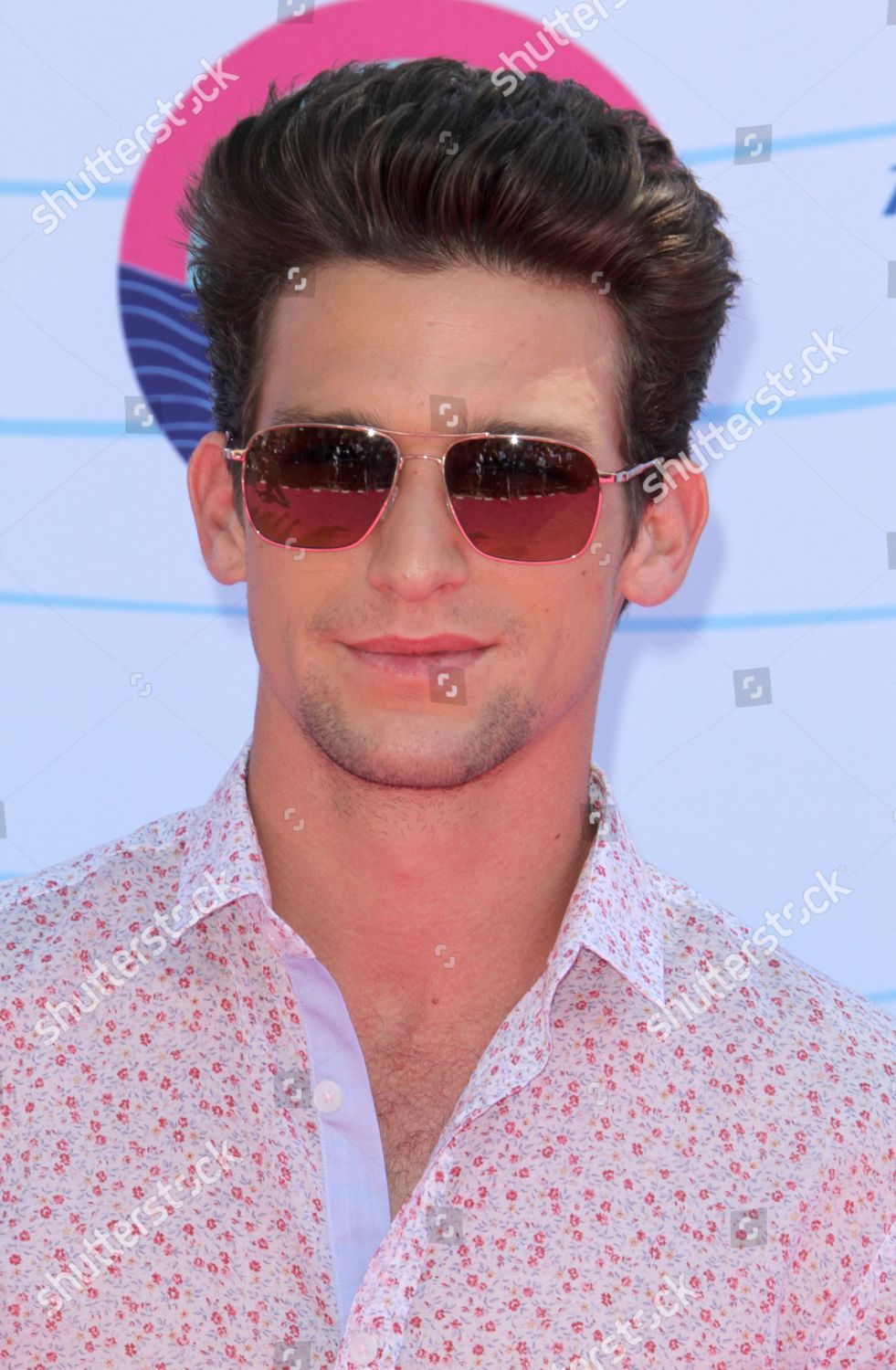 Daren Kagasoff Editorial Stock Photo - Stock Image | Shutterstock